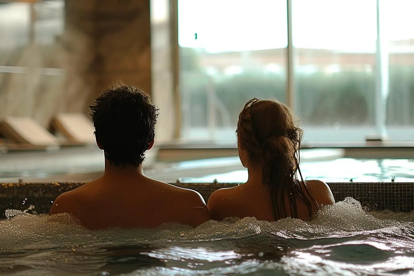 Villa Greghe-Lusso Con Piscina Lazise 0*,