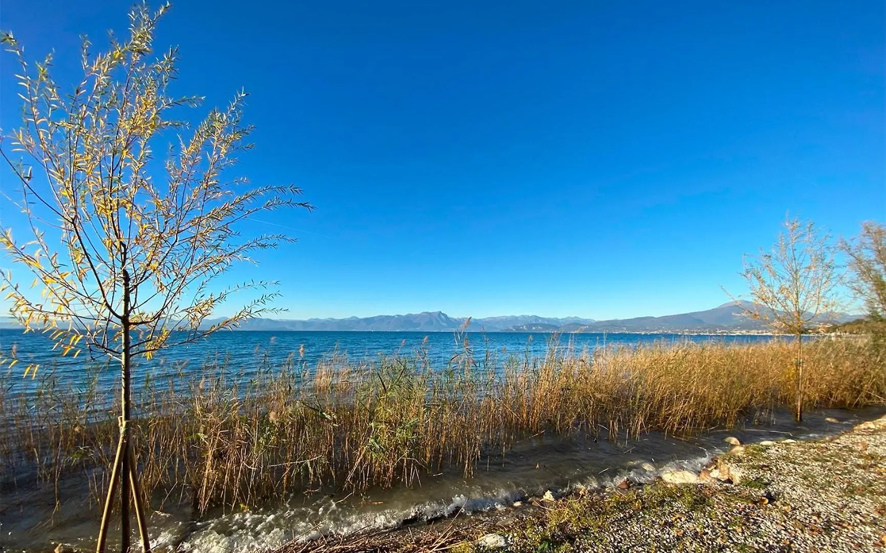 Villa Greghe-Lusso Con Piscina Lazise
