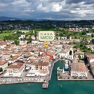 Casa Narciso Lazise