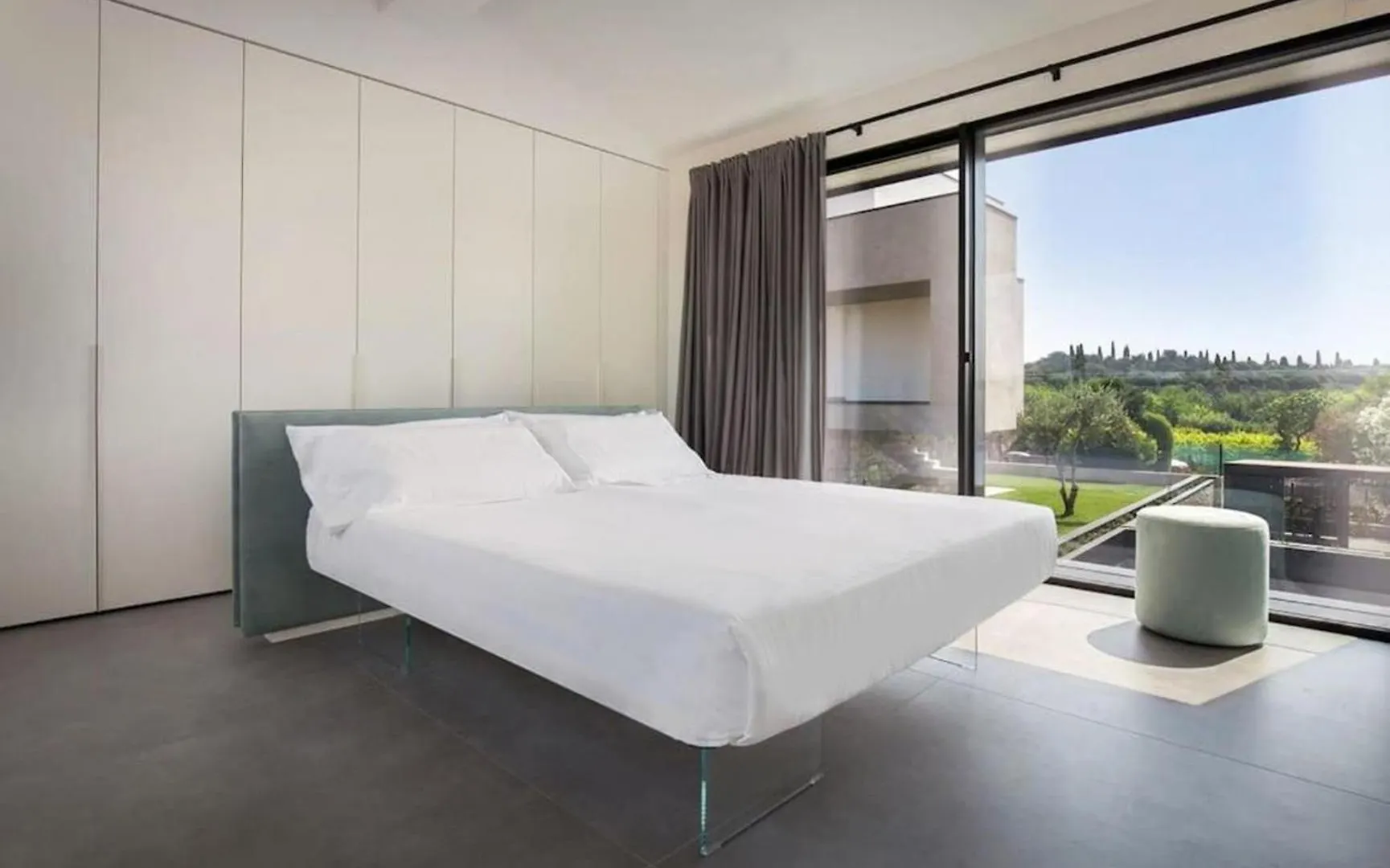 Villa Greghe-Lusso Con Piscina Lazise
