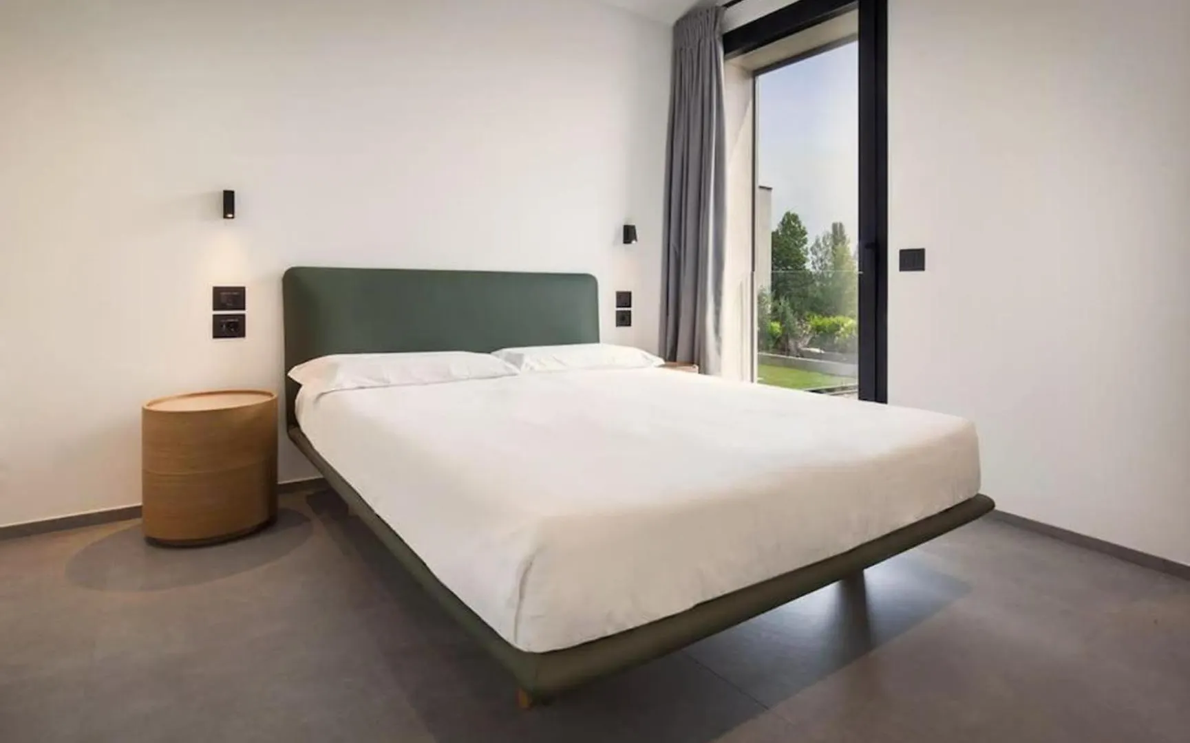 Villa Greghe-Lusso Con Piscina Lazise