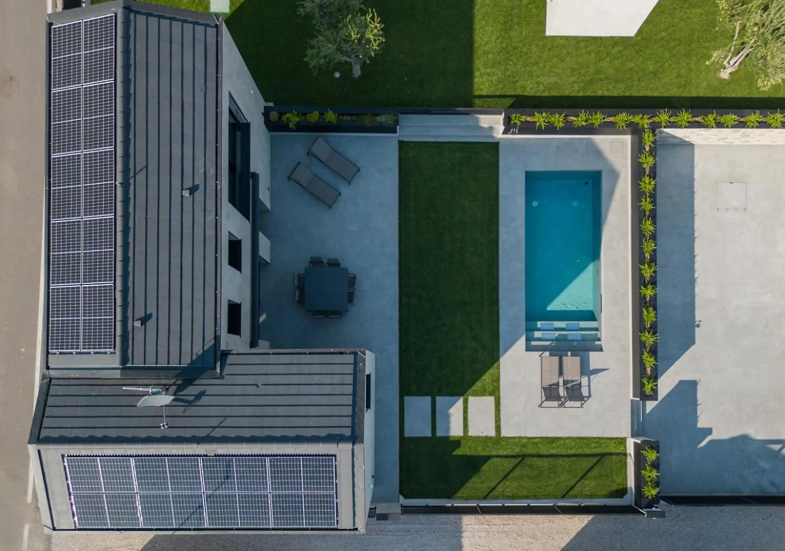 Villa Greghe-Lusso Con Piscina Lazise