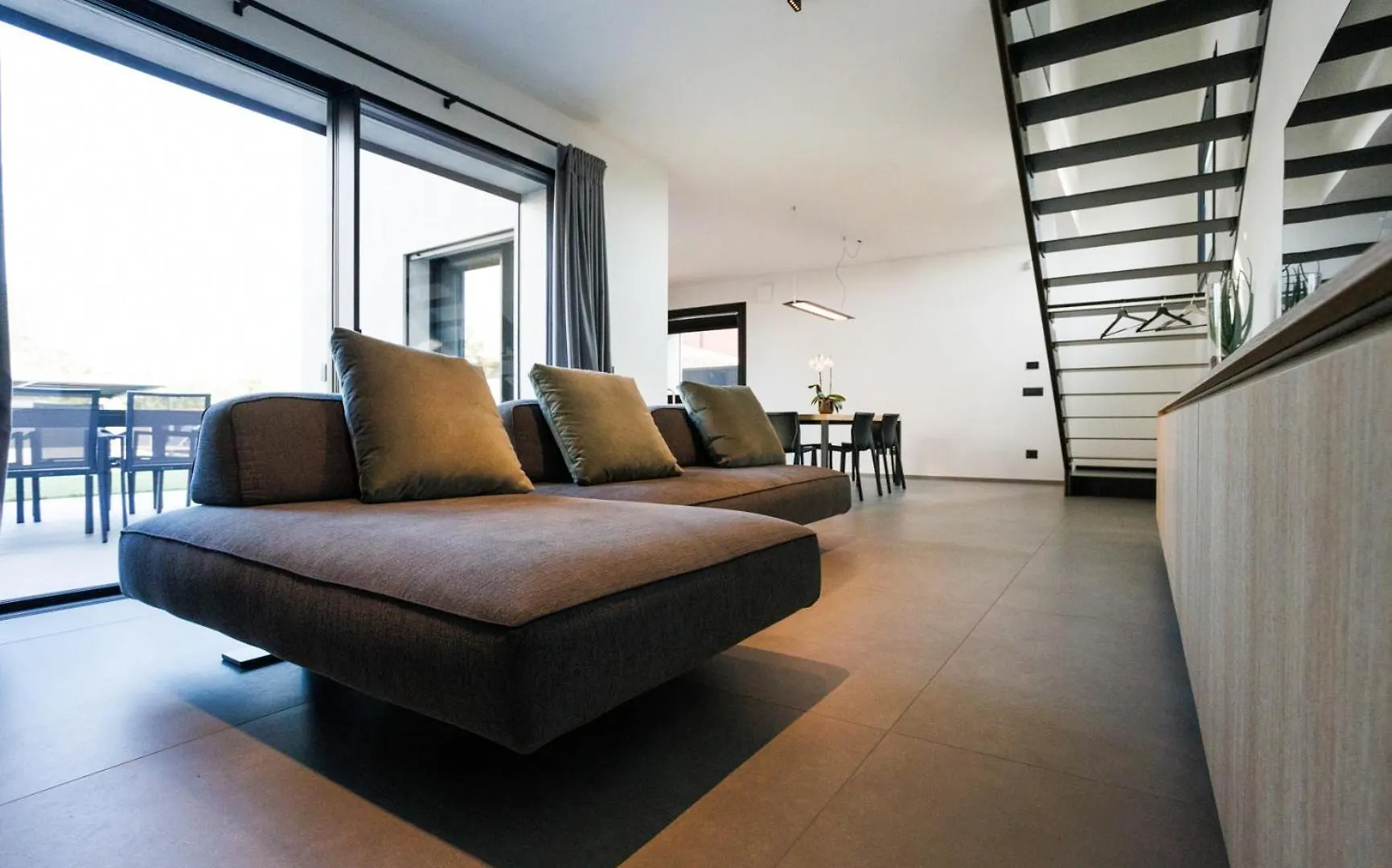 Villa Greghe-Lusso Con Piscina Lazise Włochy
